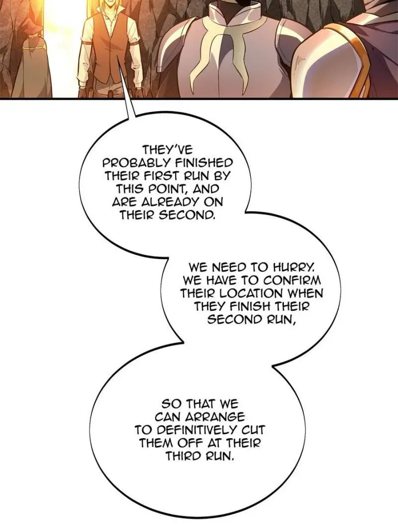 Quan Zhi Gao Shou Chapter 93 page 7