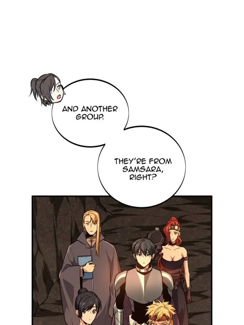 Quan Zhi Gao Shou Chapter 93 page 32