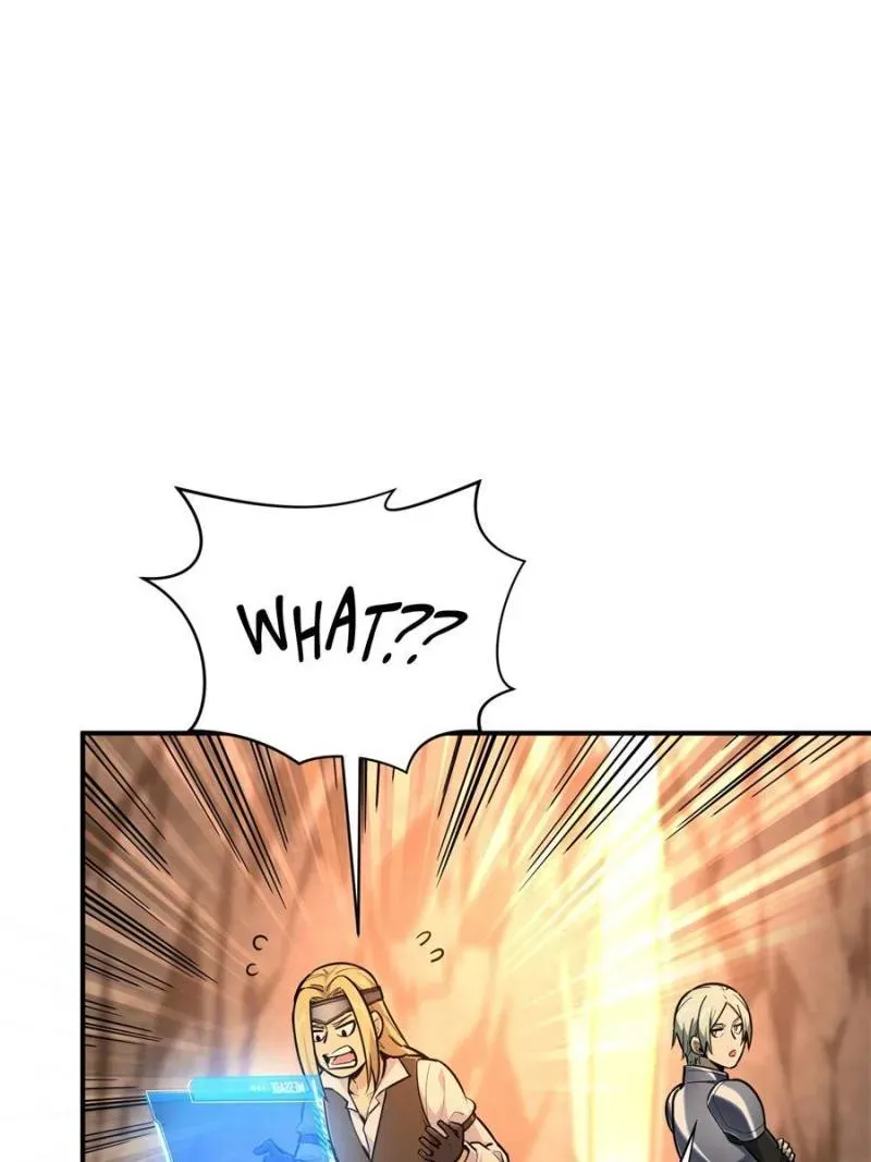 Quan Zhi Gao Shou Chapter 93 page 36