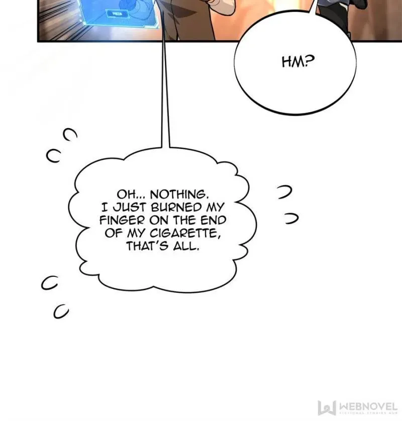 Quan Zhi Gao Shou Chapter 93 page 37