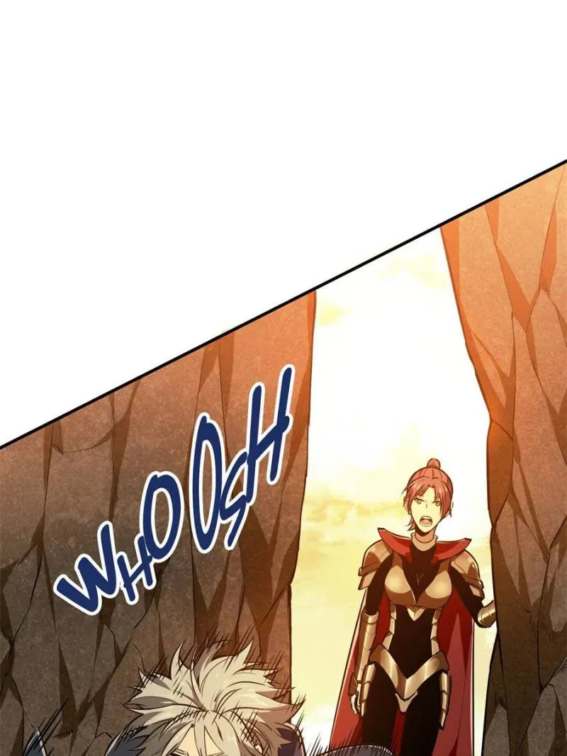 Quan Zhi Gao Shou Chapter 93 page 56