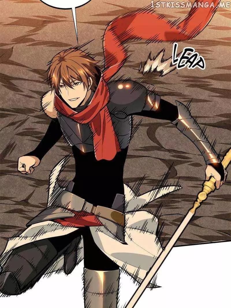 Quan Zhi Gao Shou Chapter 94 page 2