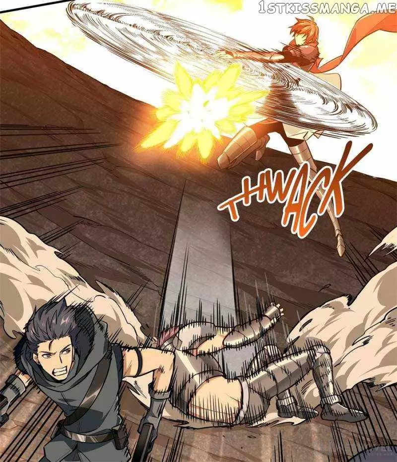 Quan Zhi Gao Shou Chapter 94 page 9