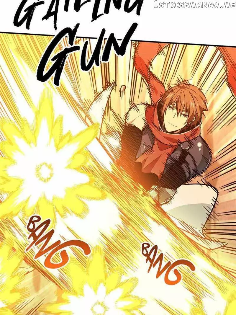 Quan Zhi Gao Shou Chapter 94 page 11