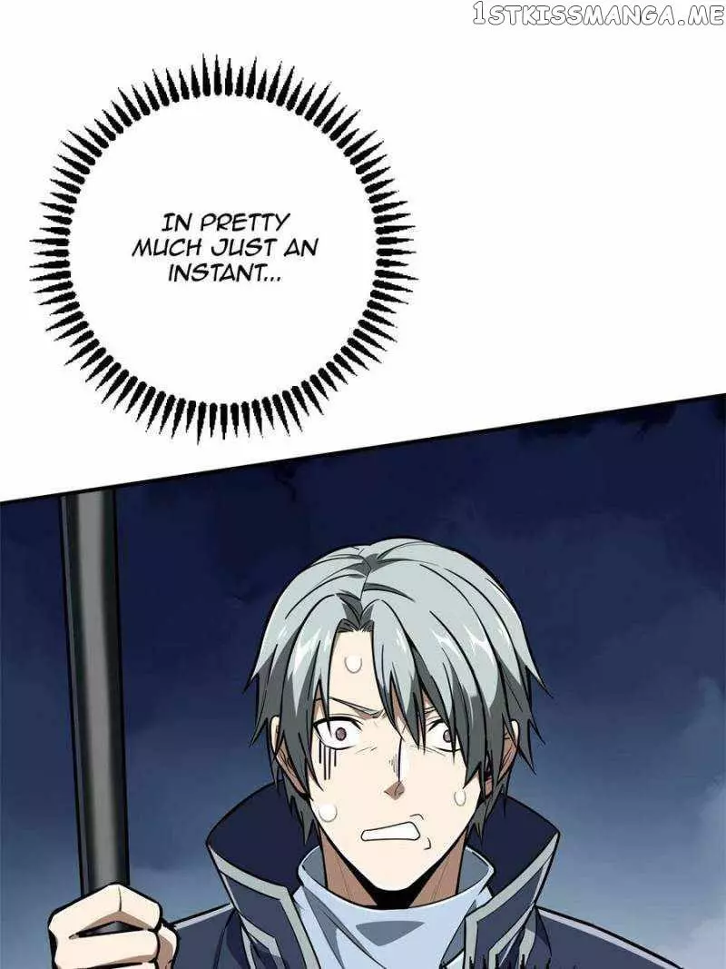 Quan Zhi Gao Shou Chapter 94 page 21