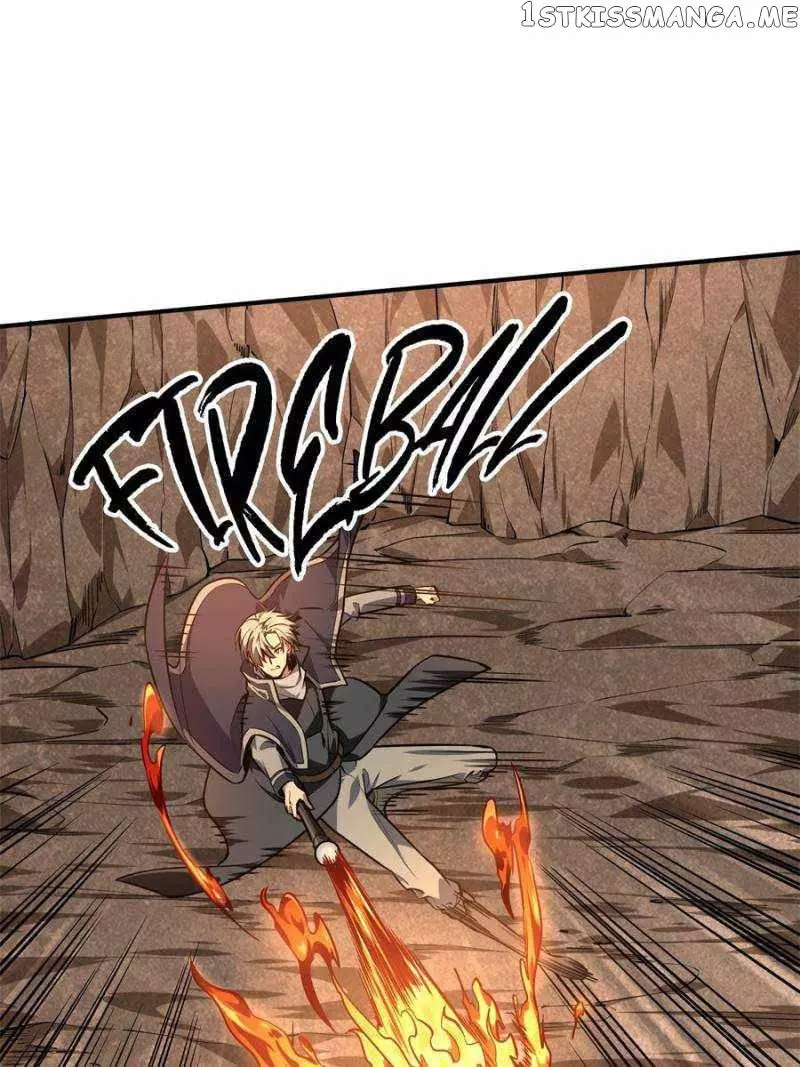 Quan Zhi Gao Shou Chapter 94 page 25