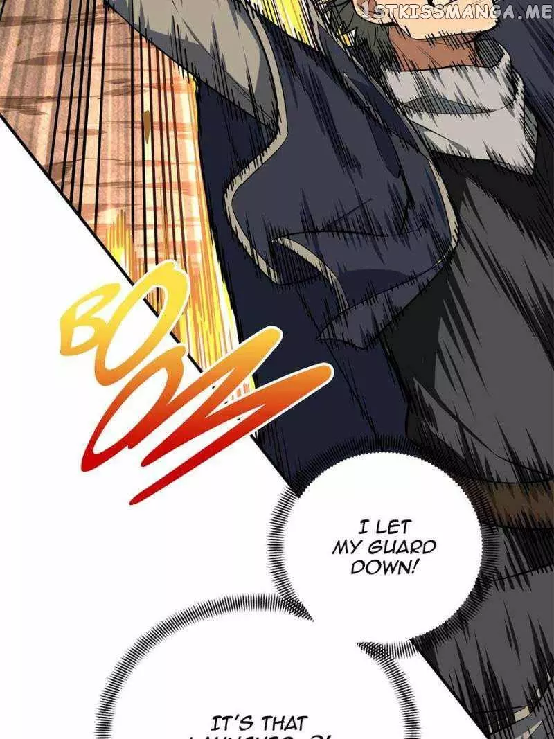 Quan Zhi Gao Shou Chapter 94 page 31