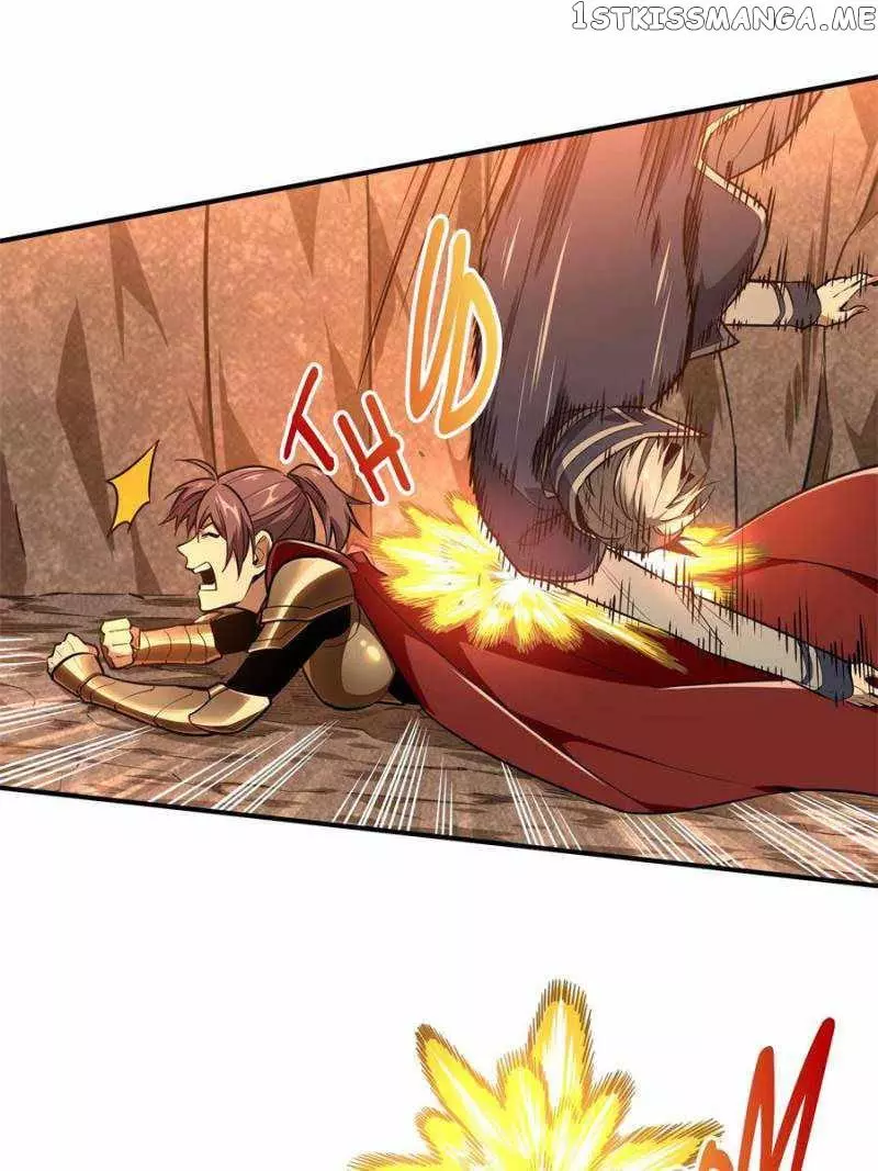Quan Zhi Gao Shou Chapter 94 page 37