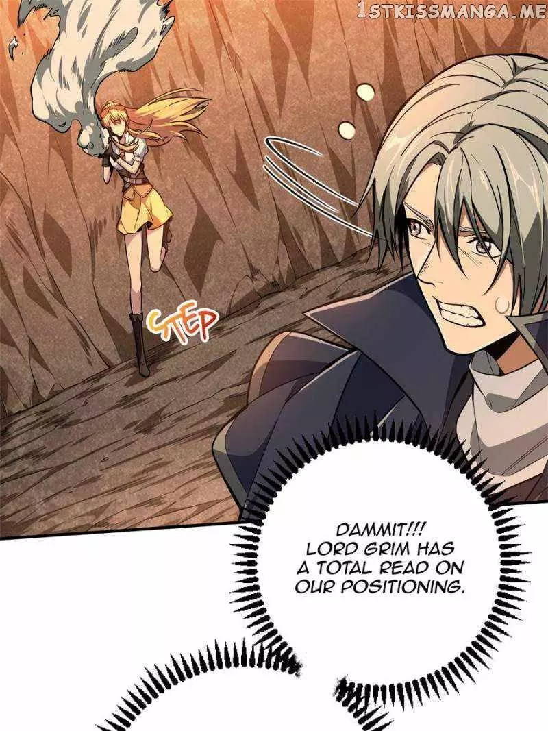 Quan Zhi Gao Shou Chapter 94 page 44