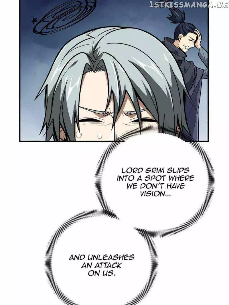 Quan Zhi Gao Shou Chapter 94 page 50