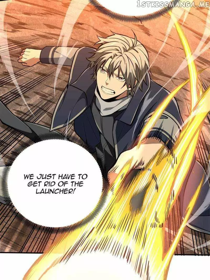 Quan Zhi Gao Shou Chapter 94 page 60