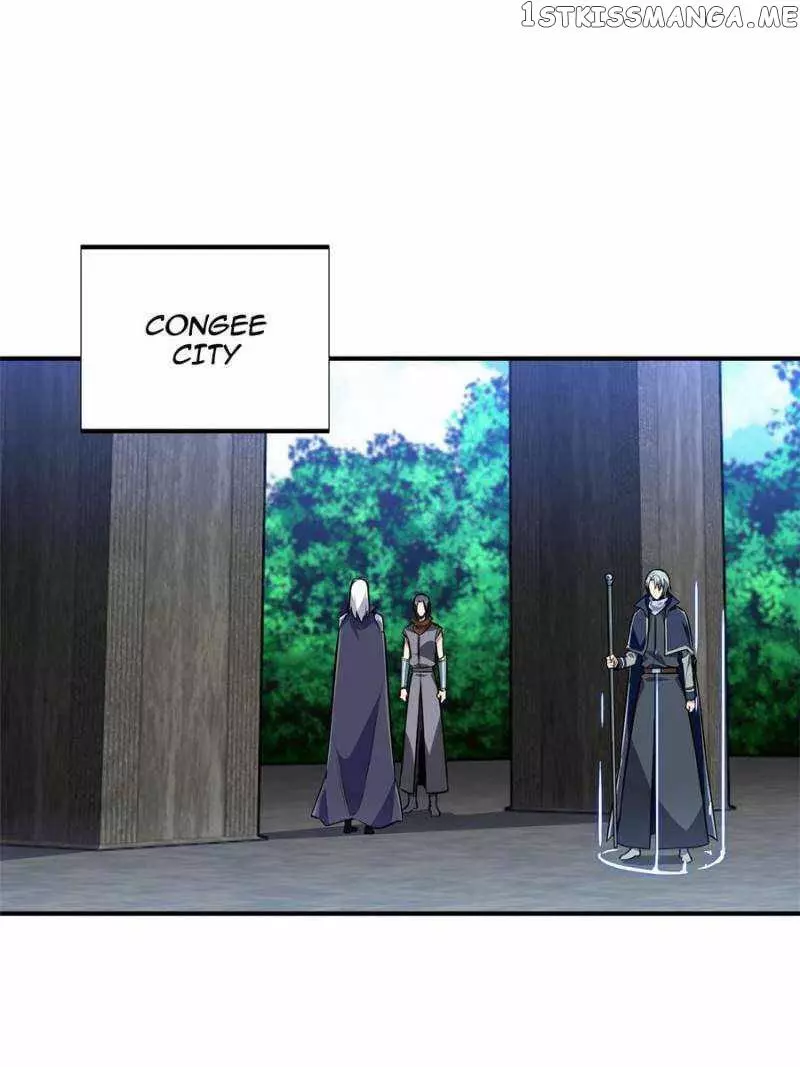 Quan Zhi Gao Shou Chapter 94 page 77