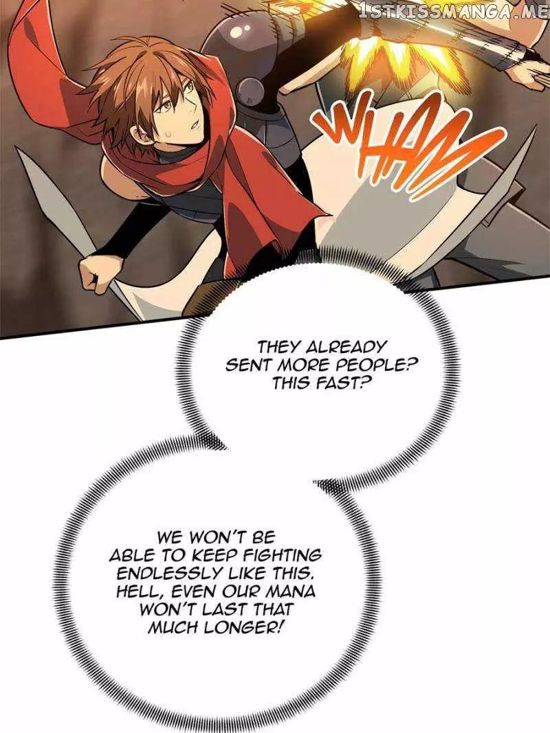 Quan Zhi Gao Shou Chapter 94 page 82