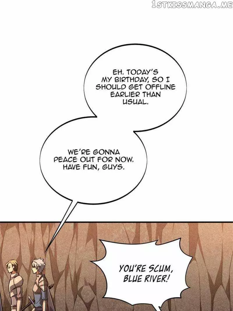 Quan Zhi Gao Shou Chapter 94 page 93