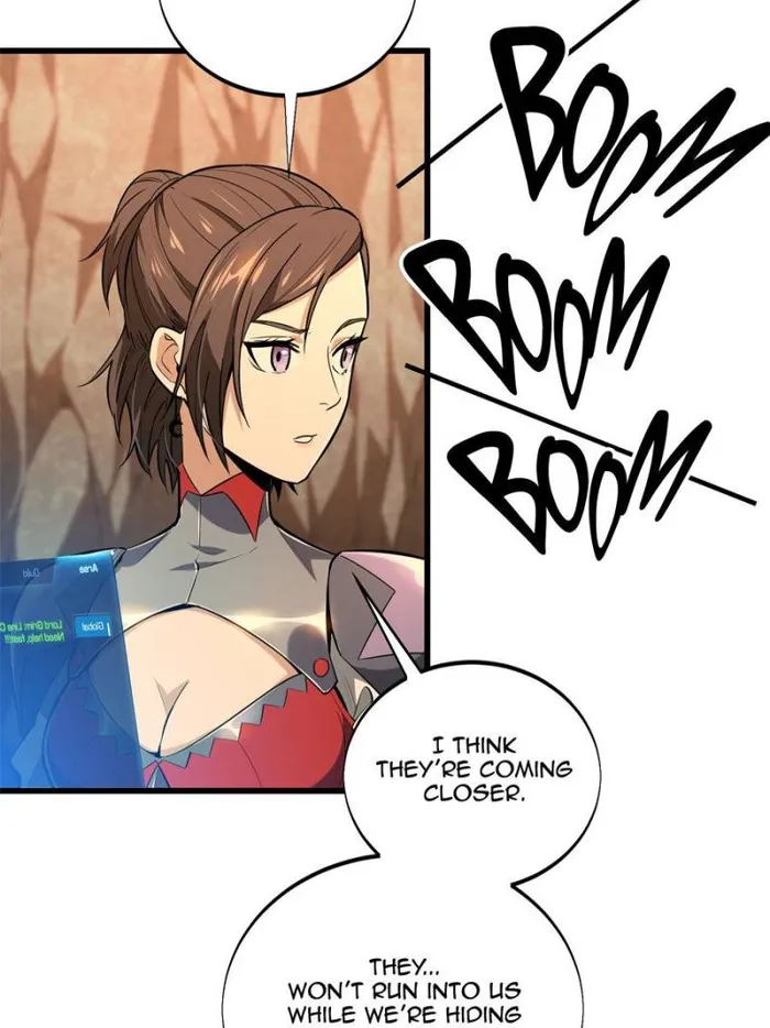 Quan Zhi Gao Shou Chapter 96 page 11