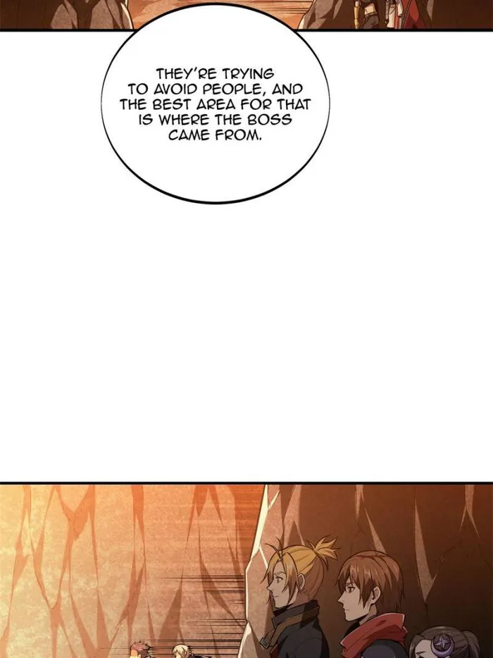 Quan Zhi Gao Shou Chapter 96 page 14