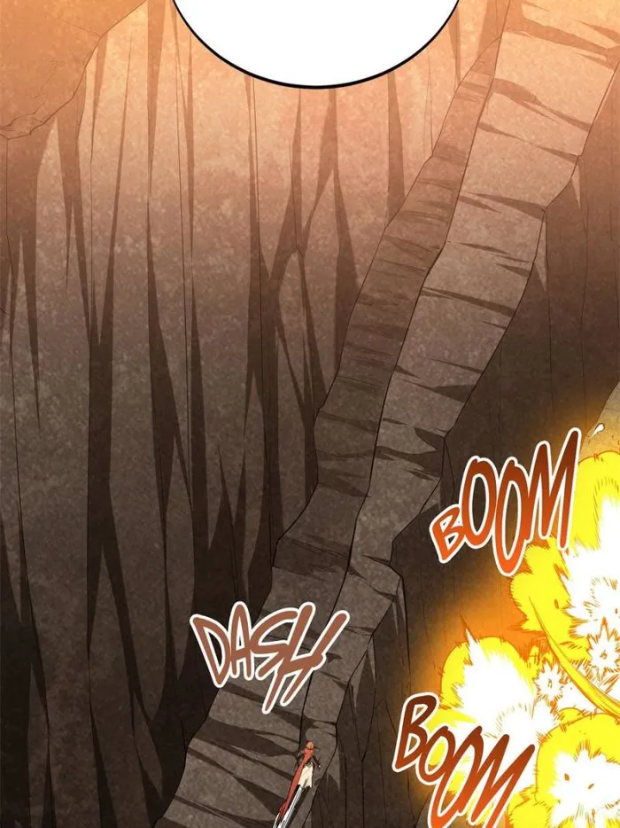 Quan Zhi Gao Shou Chapter 96 page 19