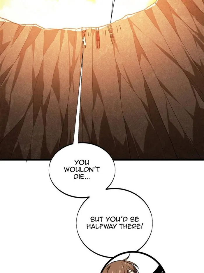 Quan Zhi Gao Shou Chapter 96 page 24