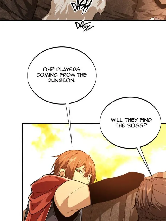 Quan Zhi Gao Shou Chapter 96 page 26