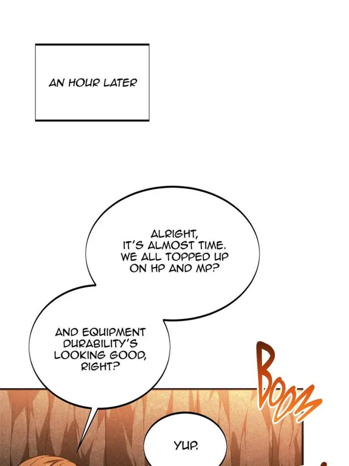 Quan Zhi Gao Shou Chapter 96 page 34