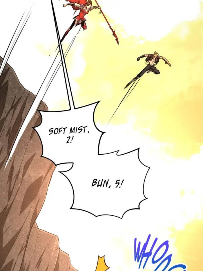 Quan Zhi Gao Shou Chapter 96 page 60