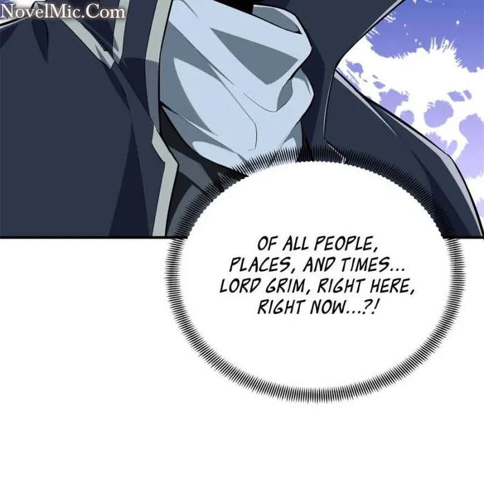 Quan Zhi Gao Shou Chapter 96 page 67