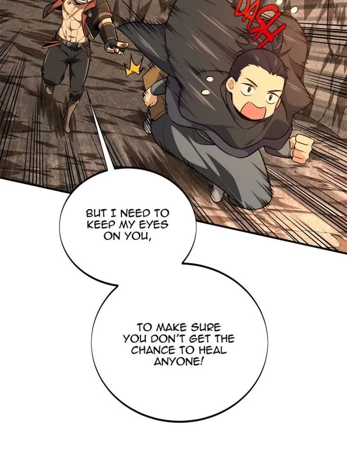 Quan Zhi Gao Shou Chapter 97 page 25