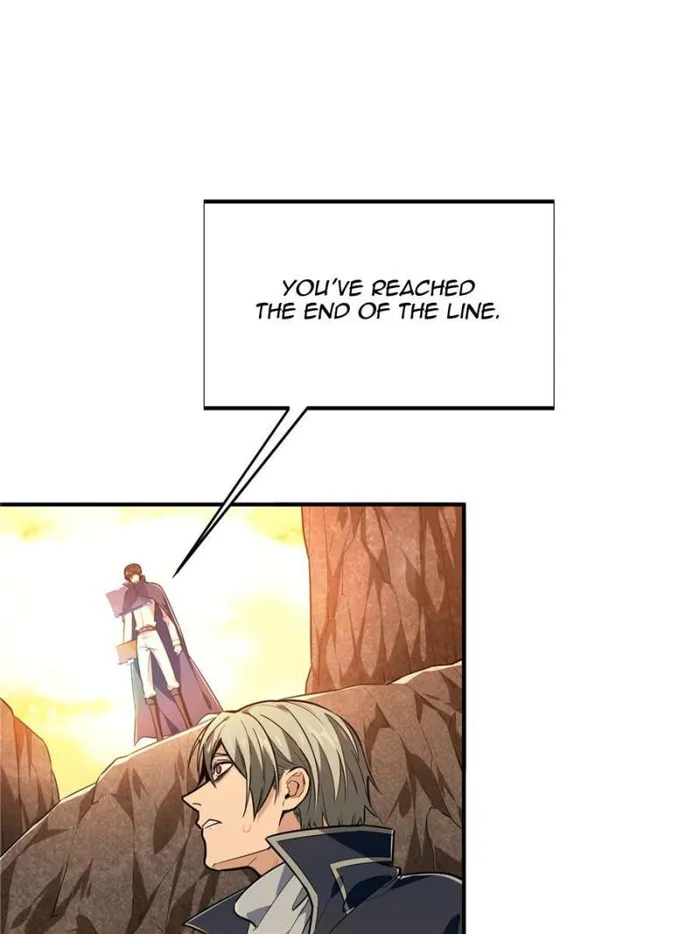 Quan Zhi Gao Shou Chapter 99 page 14