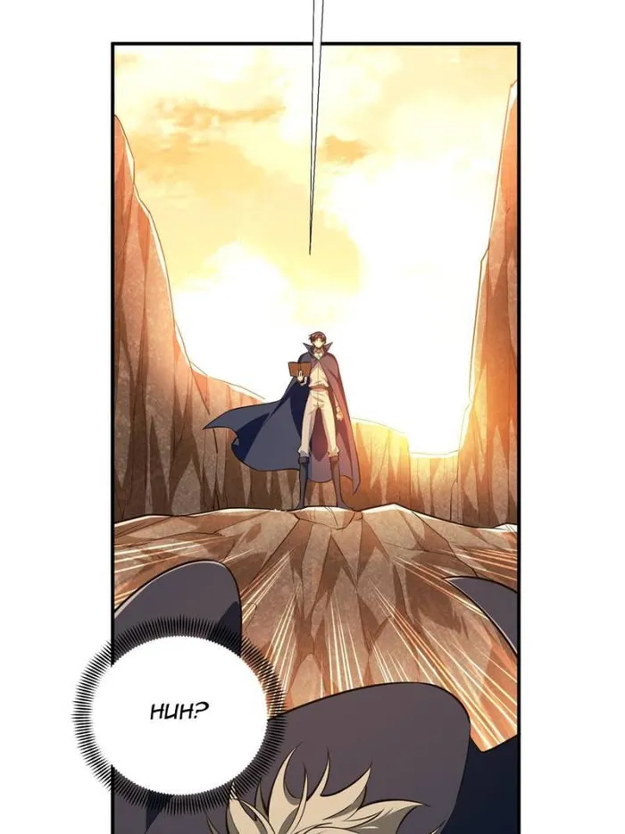 Quan Zhi Gao Shou Chapter 99 page 22