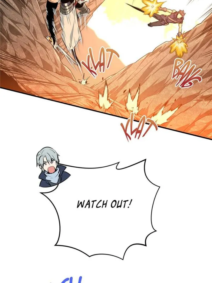 Quan Zhi Gao Shou Chapter 99 page 32