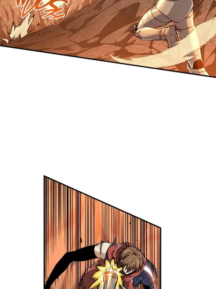 Quan Zhi Gao Shou Chapter 99 page 37