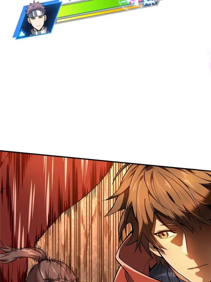 Quan Zhi Gao Shou Chapter 99 page 46