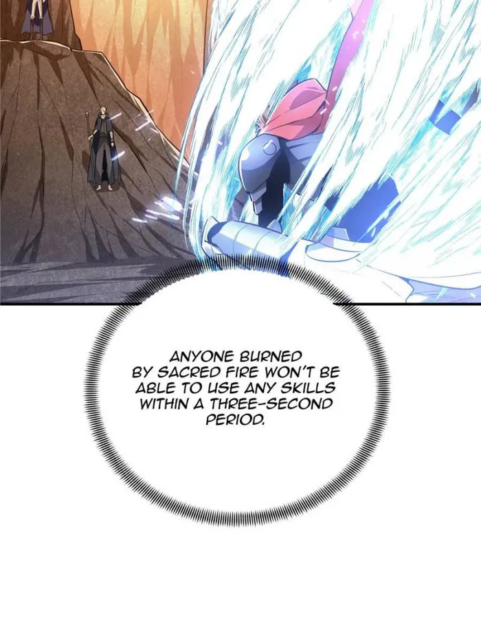 Quan Zhi Gao Shou Chapter 99 page 61