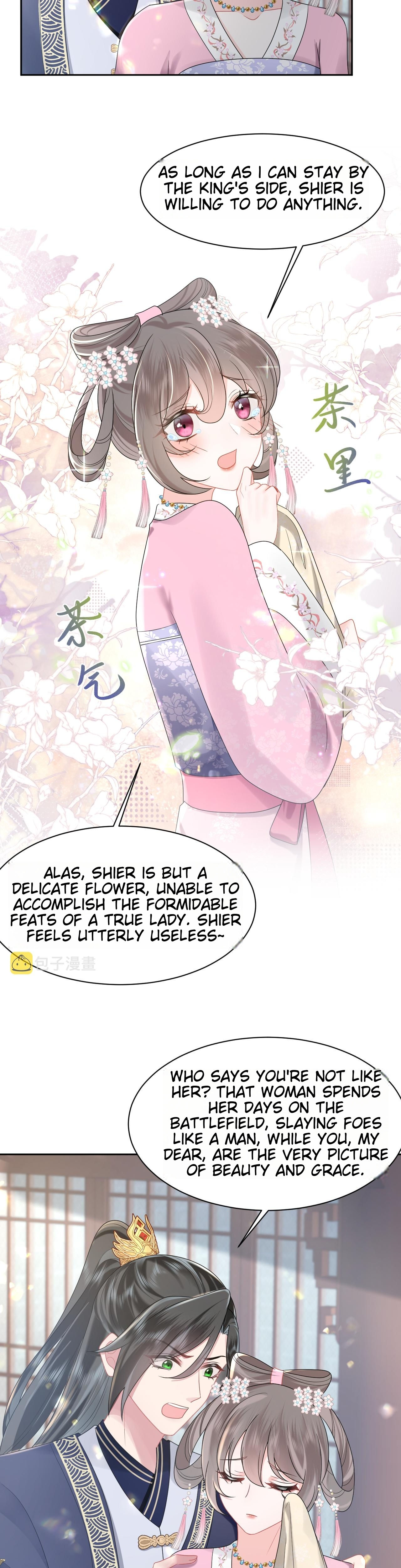 Quick Transmigration: Kneeling and Begging the Main Villainess to Be a Person Chapter 1 page 28
