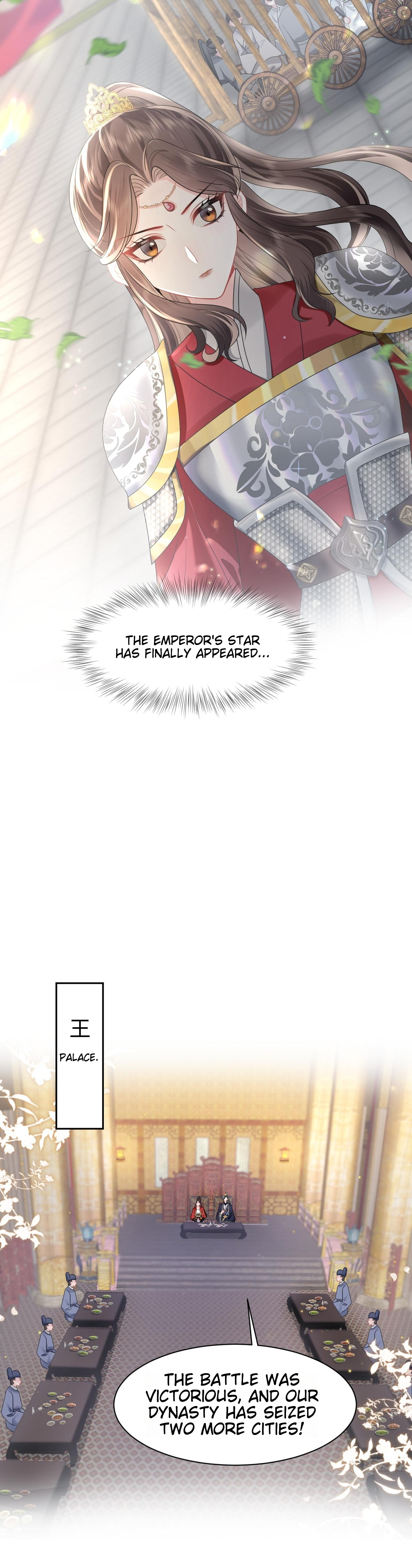Quick Transmigration: Kneeling and Begging the Main Villainess to Be a Person Chapter 2 page 13