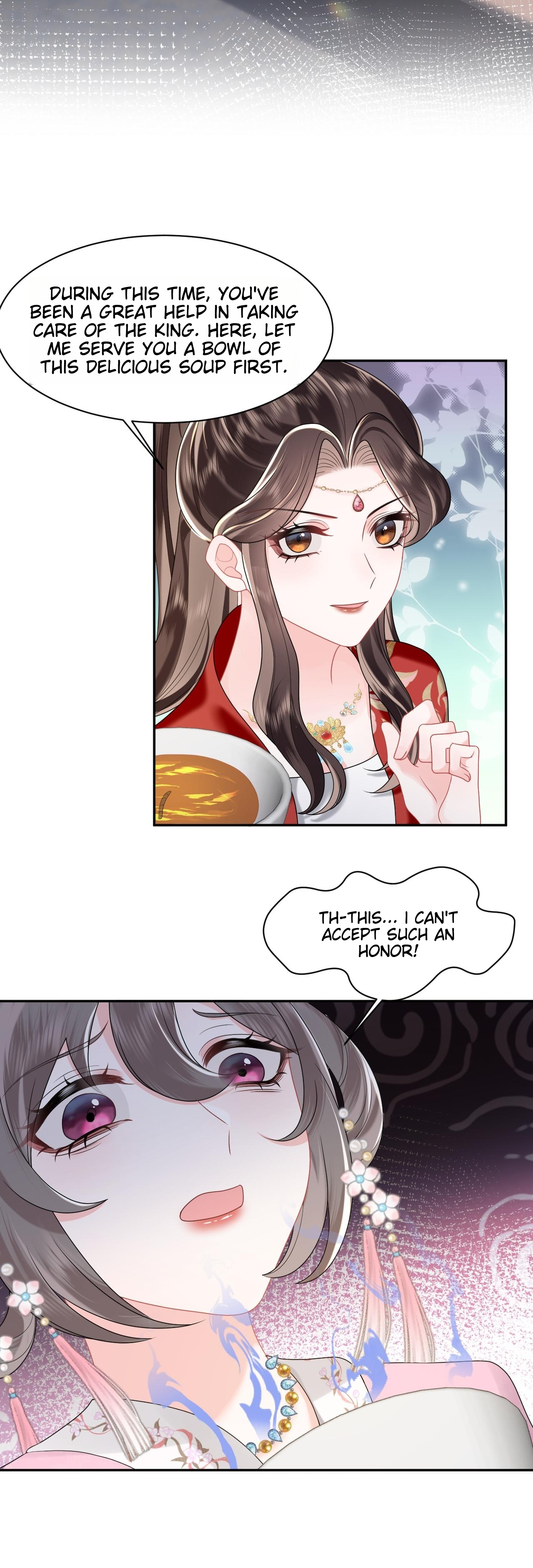 Quick Transmigration: Kneeling and Begging the Main Villainess to Be a Person Chapter 2 page 20