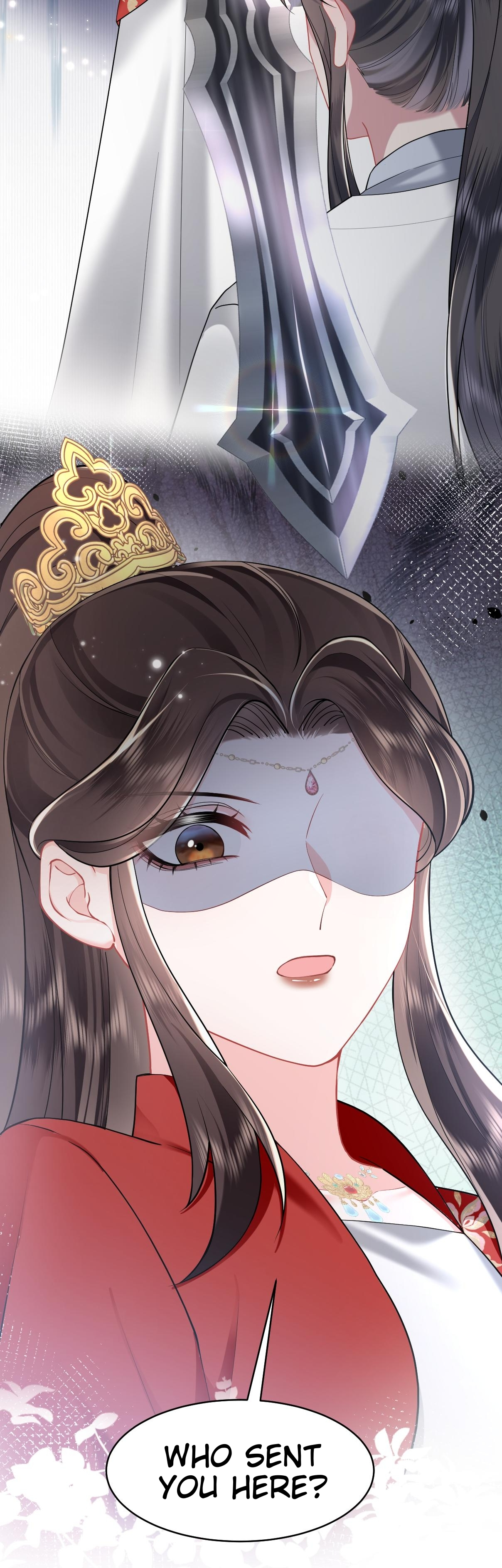 Quick Transmigration: Kneeling and Begging the Main Villainess to Be a Person Chapter 3 page 21