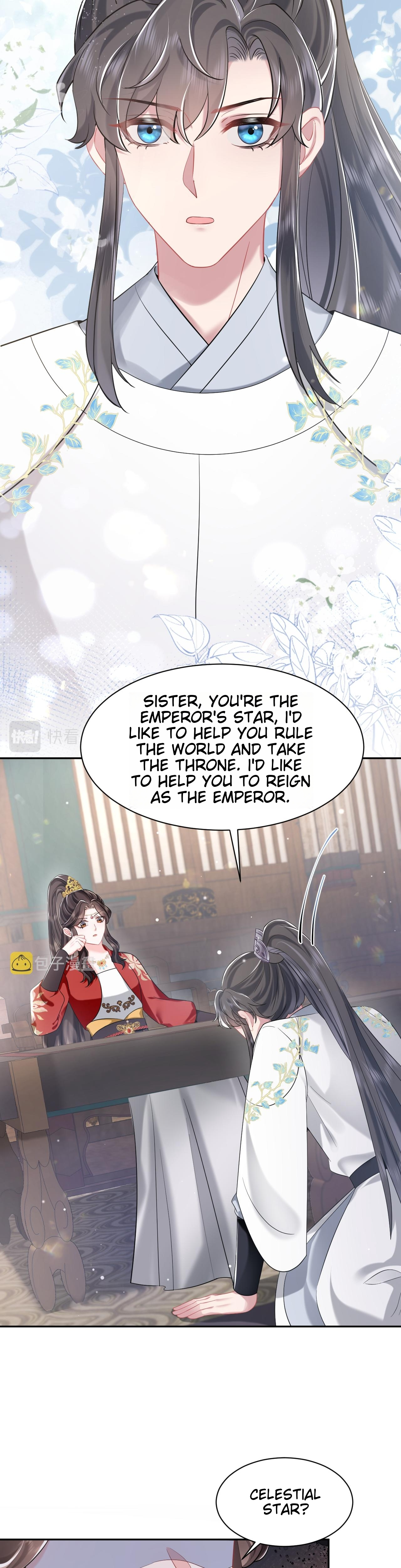 Quick Transmigration: Kneeling and Begging the Main Villainess to Be a Person Chapter 3 page 18