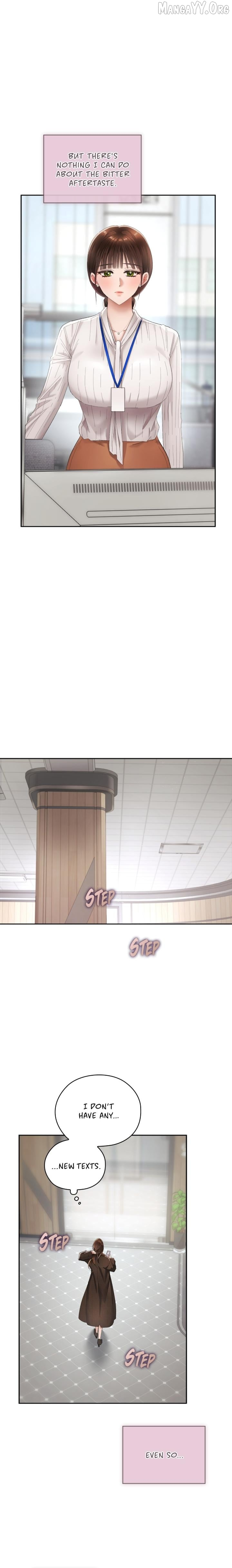 Quiet in the Office! Chapter 101 page 14