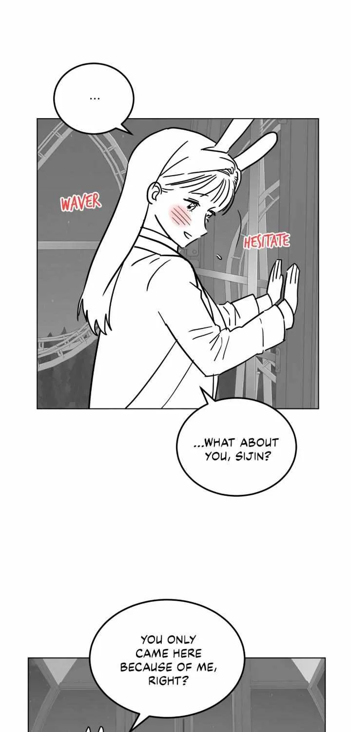 Quiet in the Office! Chapter 102.1 page 17