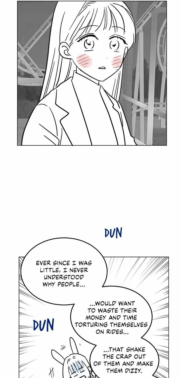 Quiet in the Office! Chapter 102.1 page 20