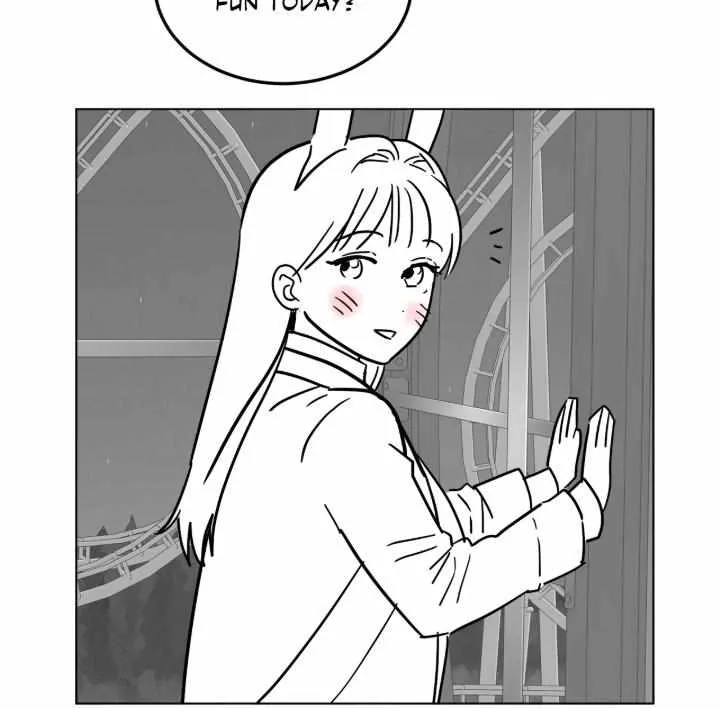 Quiet in the Office! Chapter 102.1 page 16