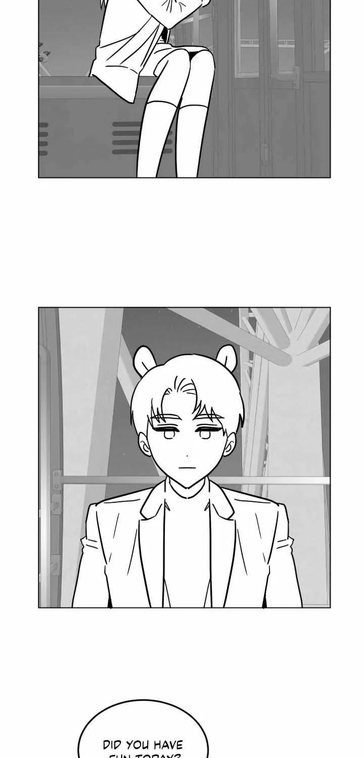 Quiet in the Office! Chapter 102.1 page 15
