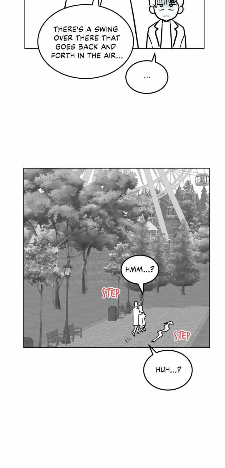 Quiet in the Office! Chapter 102.1 page 12
