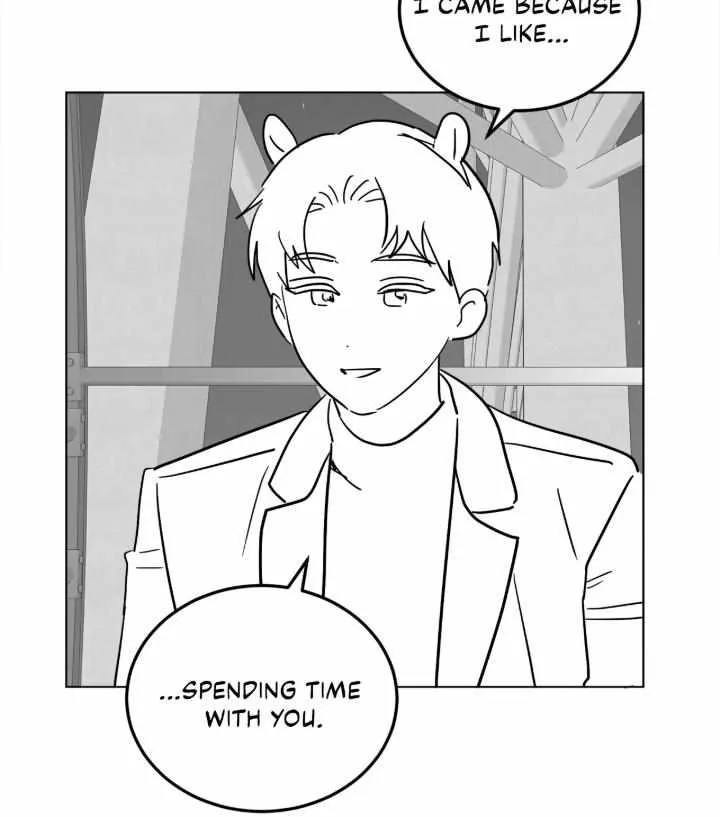 Quiet in the Office! Chapter 102.1 page 25