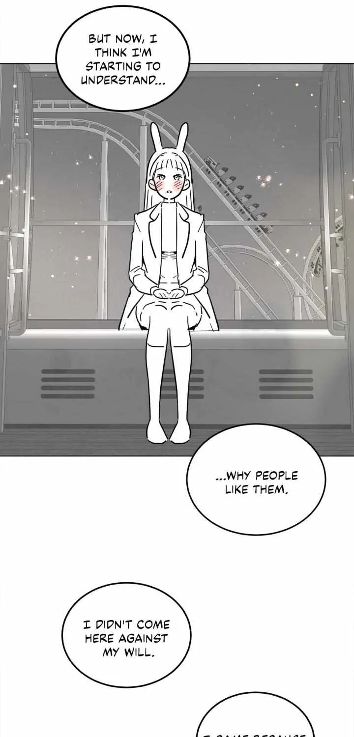 Quiet in the Office! Chapter 102.1 page 24