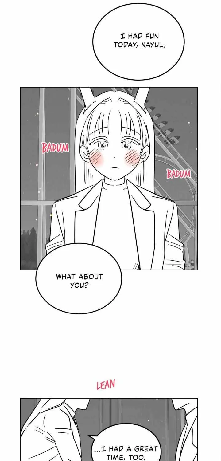 Quiet in the Office! Chapter 102.1 page 26