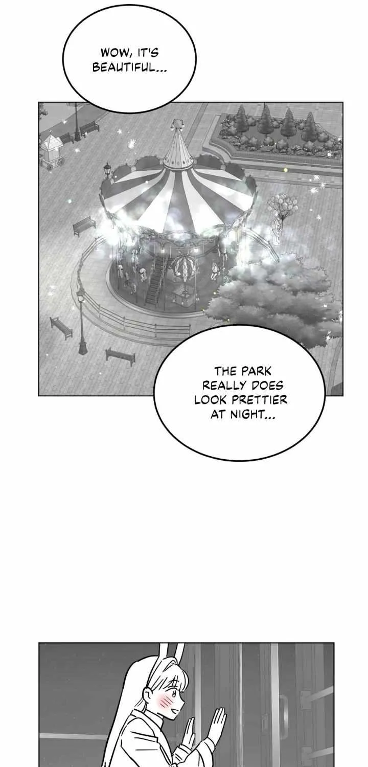 Quiet in the Office! Chapter 102.1 page 14
