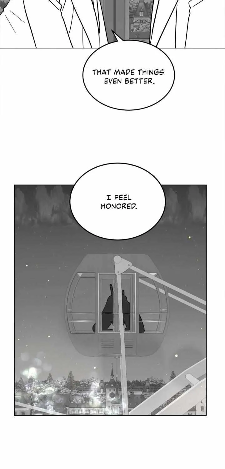 Quiet in the Office! Chapter 102.1 page 28