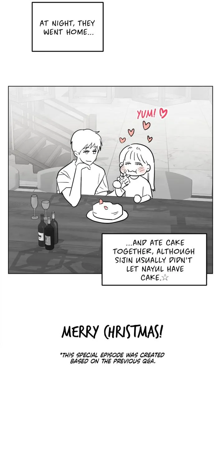 Quiet in the Office! Chapter 102.1 page 30